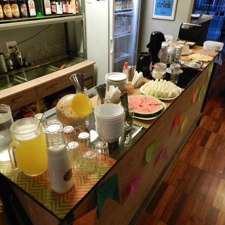 Mojito Hostel & Suites Ipanema ريو دي جانيرو المظهر الخارجي الصورة