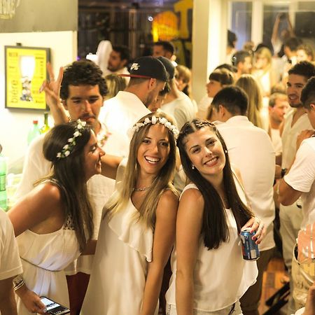 Mojito Hostel & Suites Ipanema ريو دي جانيرو المظهر الخارجي الصورة