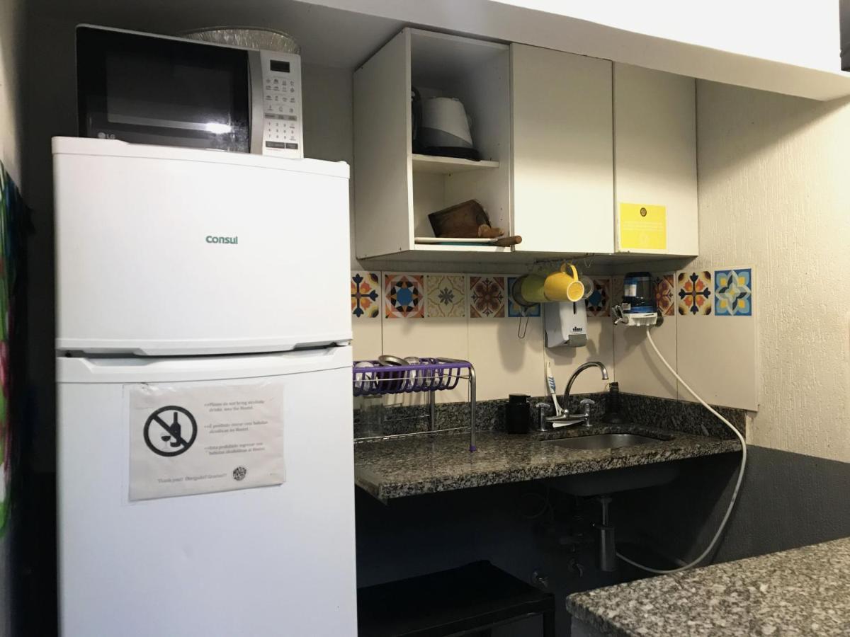 Mojito Hostel & Suites Ipanema ريو دي جانيرو المظهر الخارجي الصورة