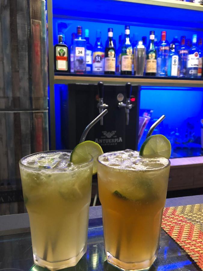 Mojito Hostel & Suites Ipanema ريو دي جانيرو المظهر الخارجي الصورة