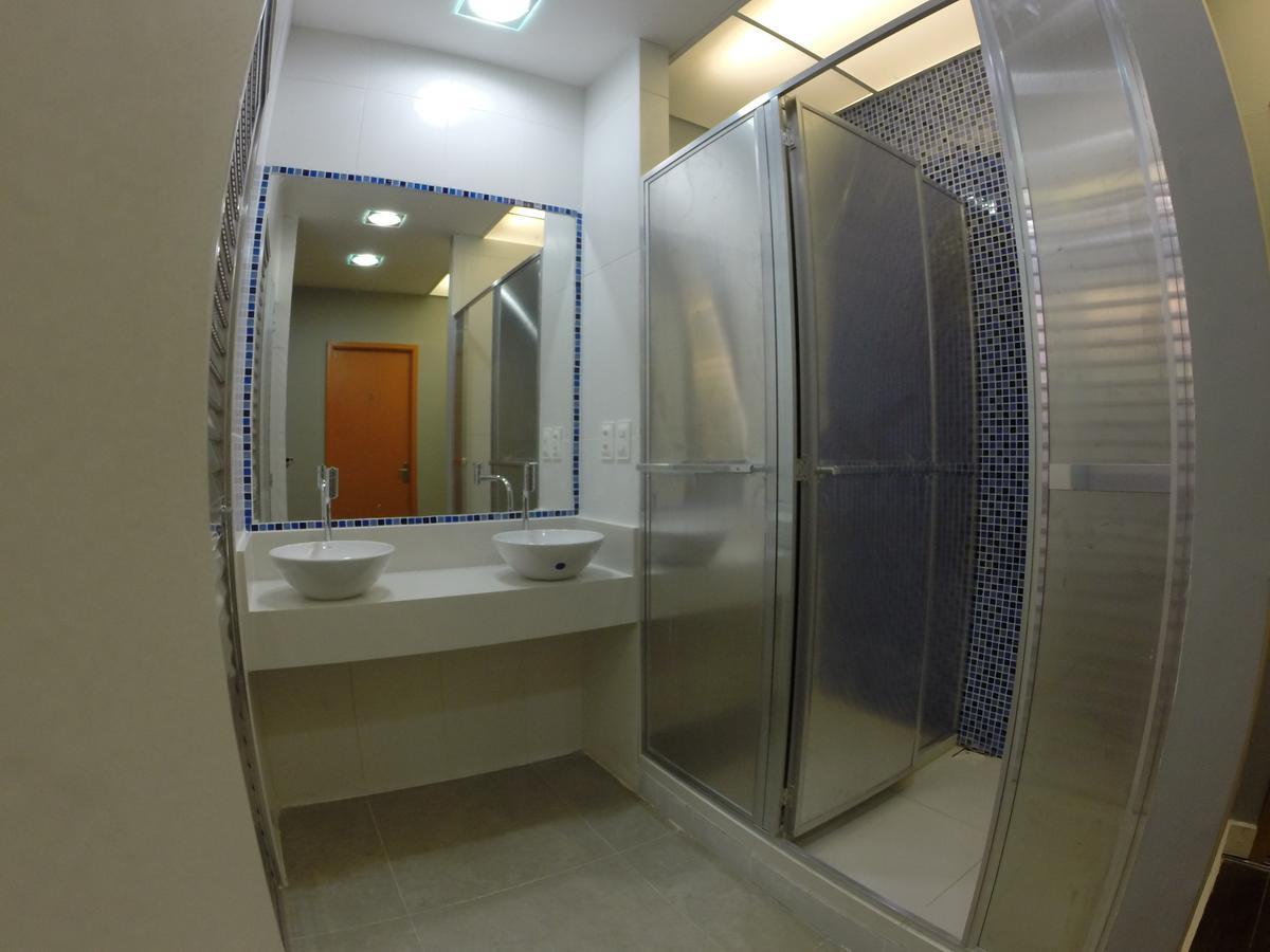 Mojito Hostel & Suites Ipanema ريو دي جانيرو الغرفة الصورة