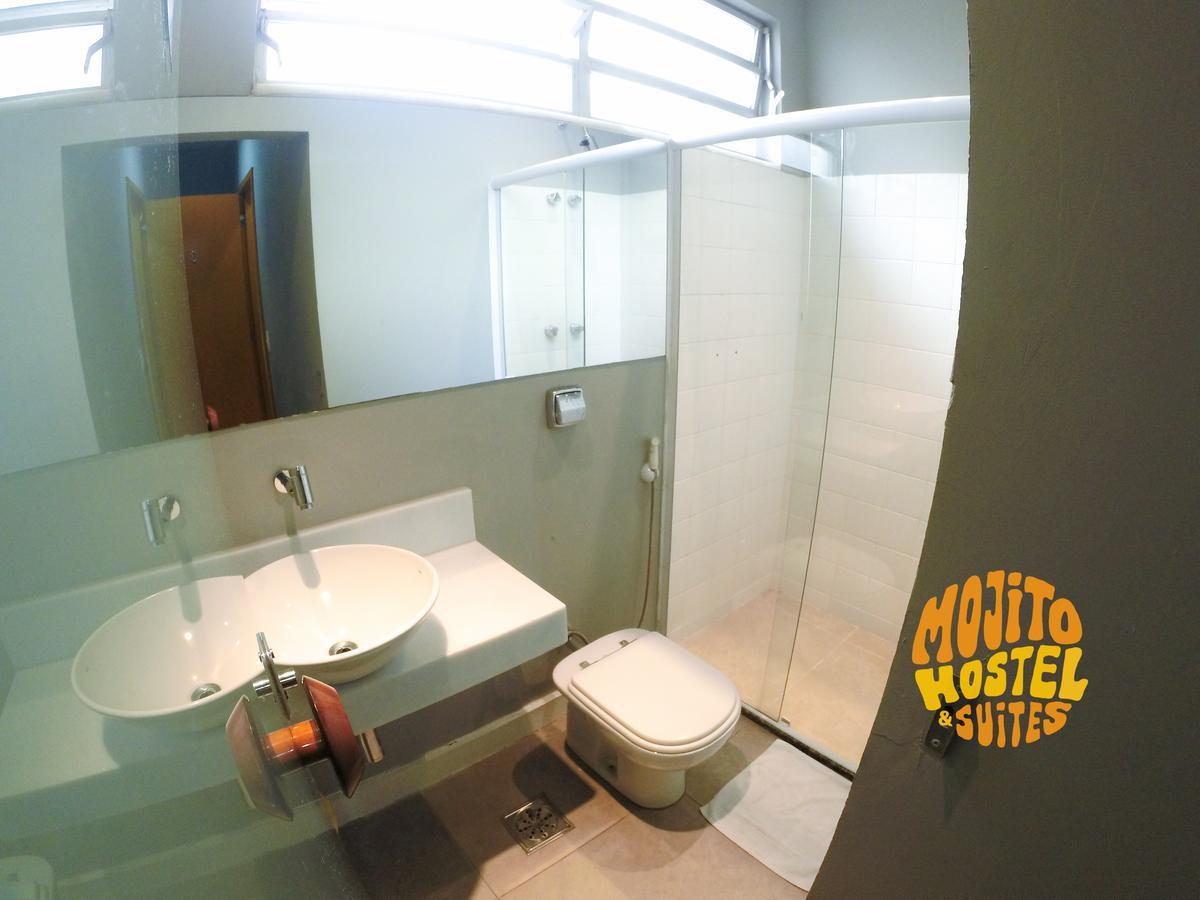 Mojito Hostel & Suites Ipanema ريو دي جانيرو الغرفة الصورة
