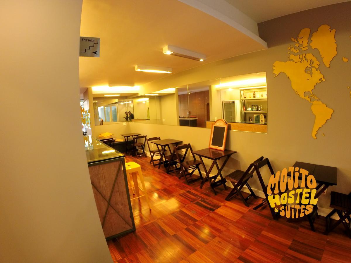 Mojito Hostel & Suites Ipanema ريو دي جانيرو المظهر الخارجي الصورة