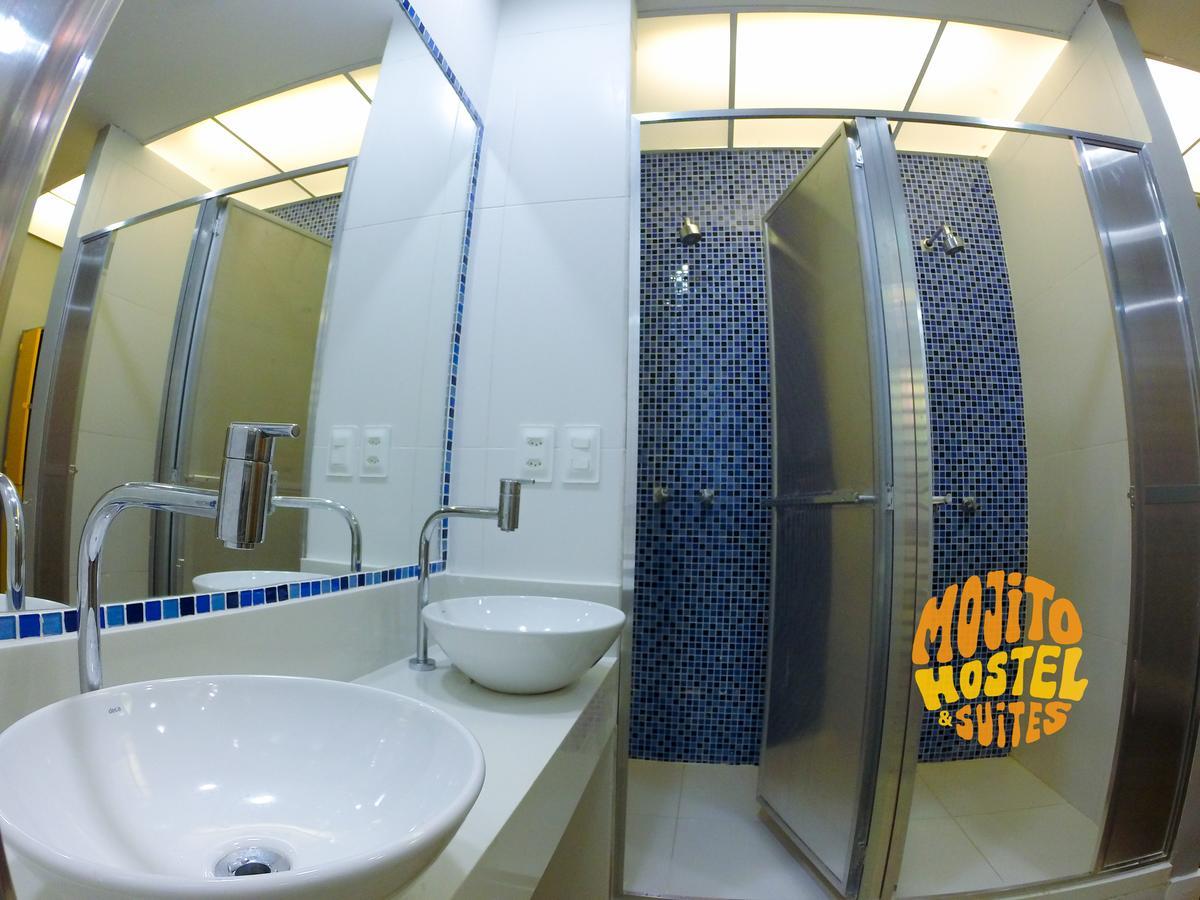 Mojito Hostel & Suites Ipanema ريو دي جانيرو الغرفة الصورة