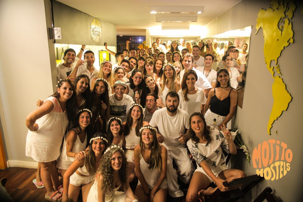 Mojito Hostel & Suites Ipanema ريو دي جانيرو المظهر الخارجي الصورة