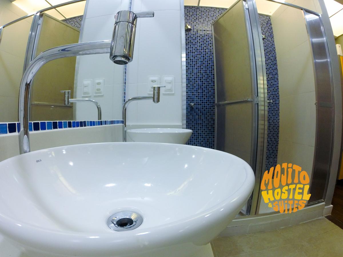 Mojito Hostel & Suites Ipanema ريو دي جانيرو الغرفة الصورة
