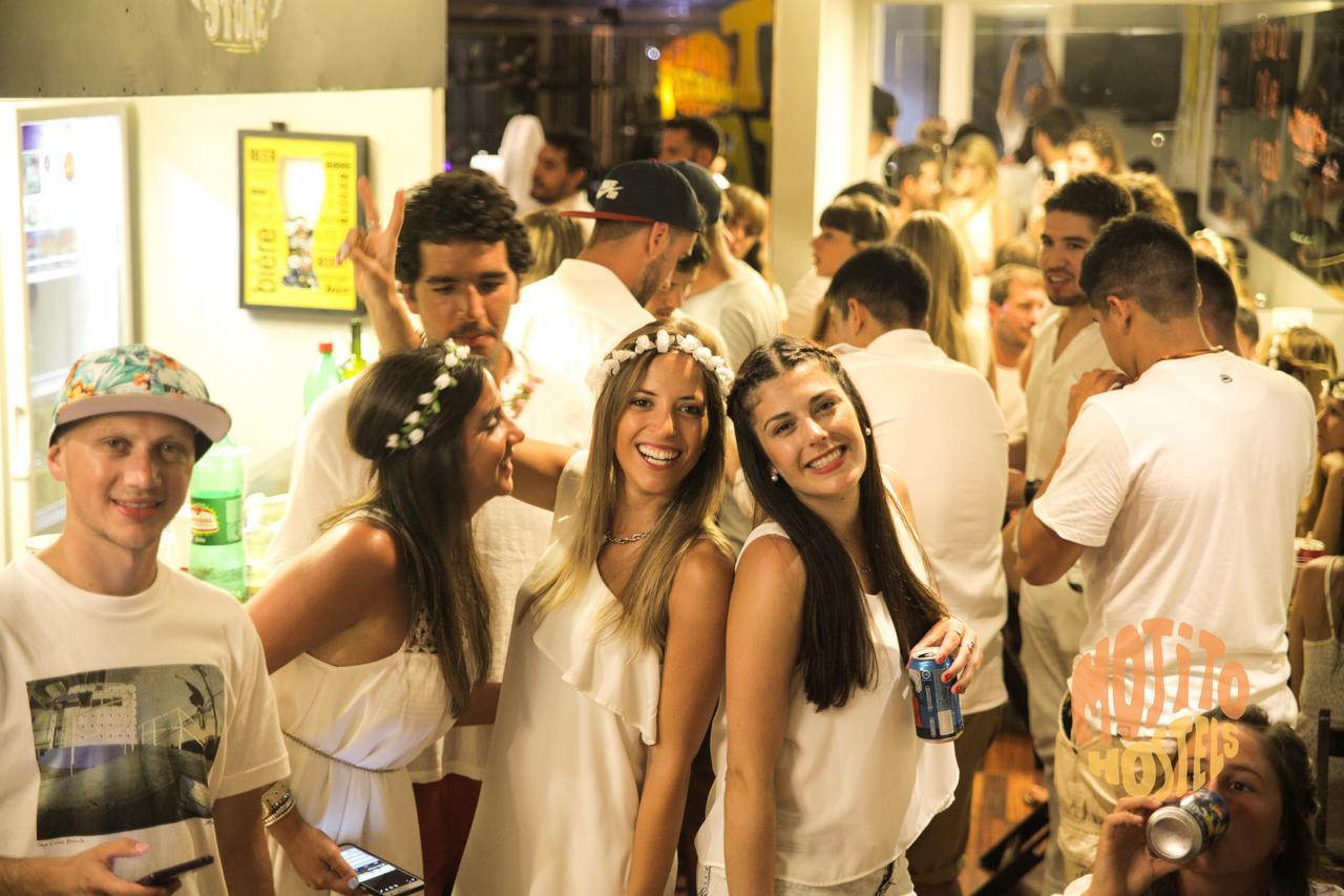 Mojito Hostel & Suites Ipanema ريو دي جانيرو المظهر الخارجي الصورة
