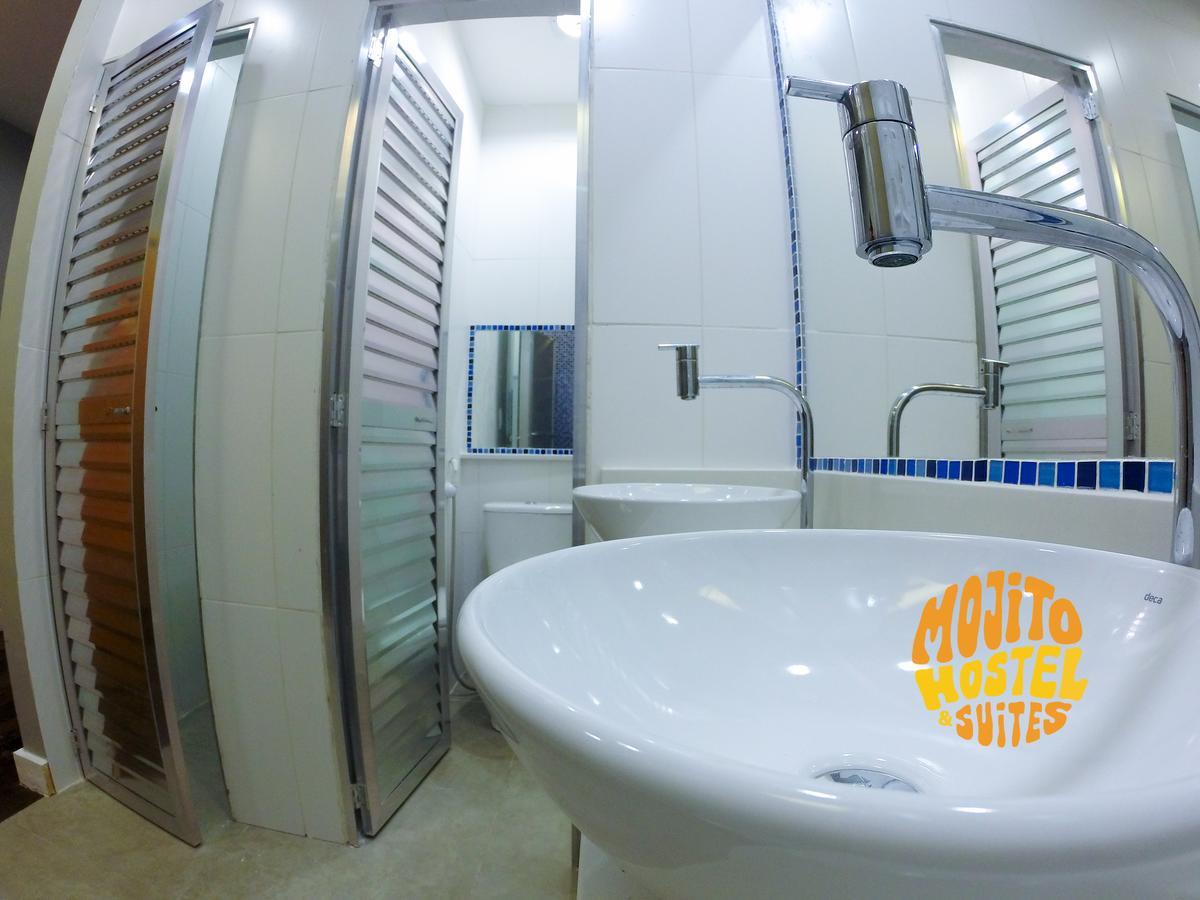 Mojito Hostel & Suites Ipanema ريو دي جانيرو الغرفة الصورة