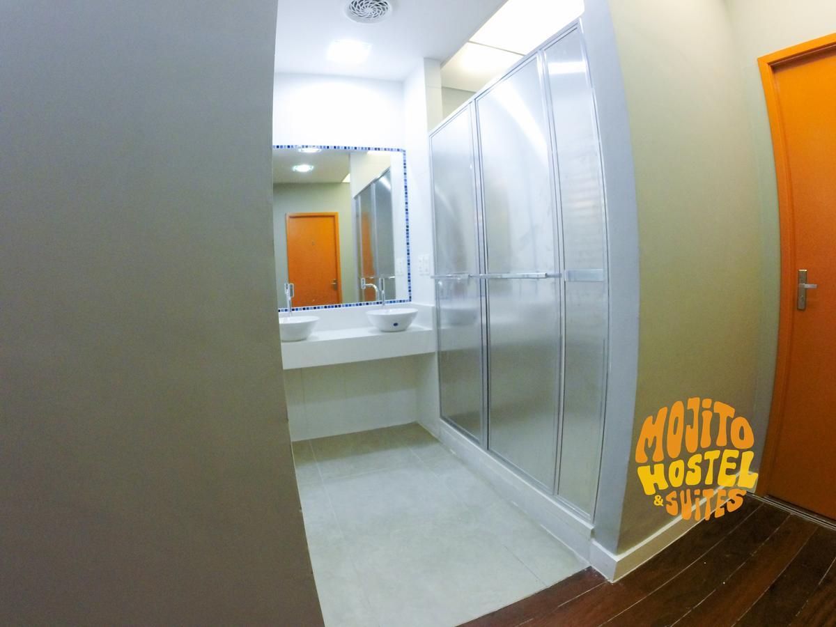 Mojito Hostel & Suites Ipanema ريو دي جانيرو الغرفة الصورة