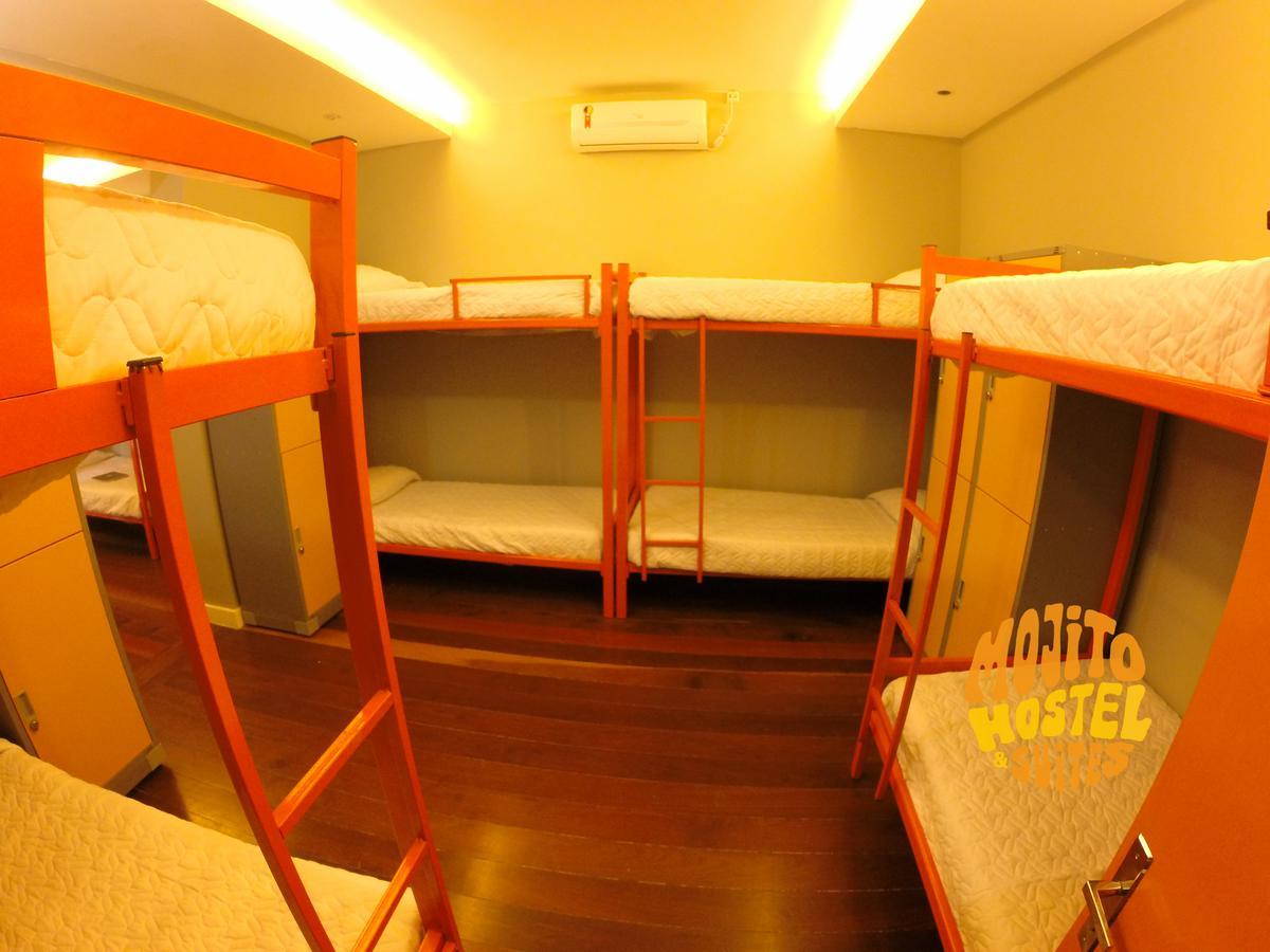 Mojito Hostel & Suites Ipanema ريو دي جانيرو المظهر الخارجي الصورة