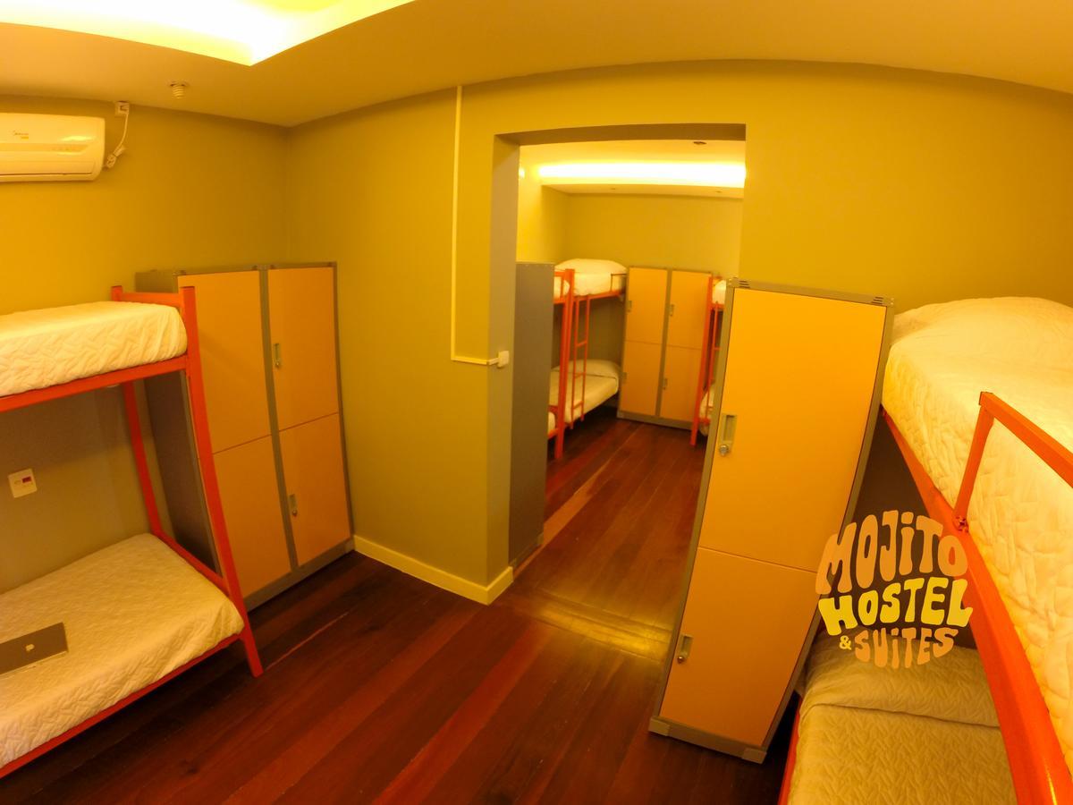 Mojito Hostel & Suites Ipanema ريو دي جانيرو المظهر الخارجي الصورة