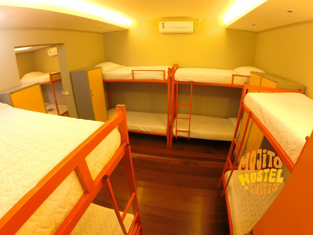 Mojito Hostel & Suites Ipanema ريو دي جانيرو المظهر الخارجي الصورة