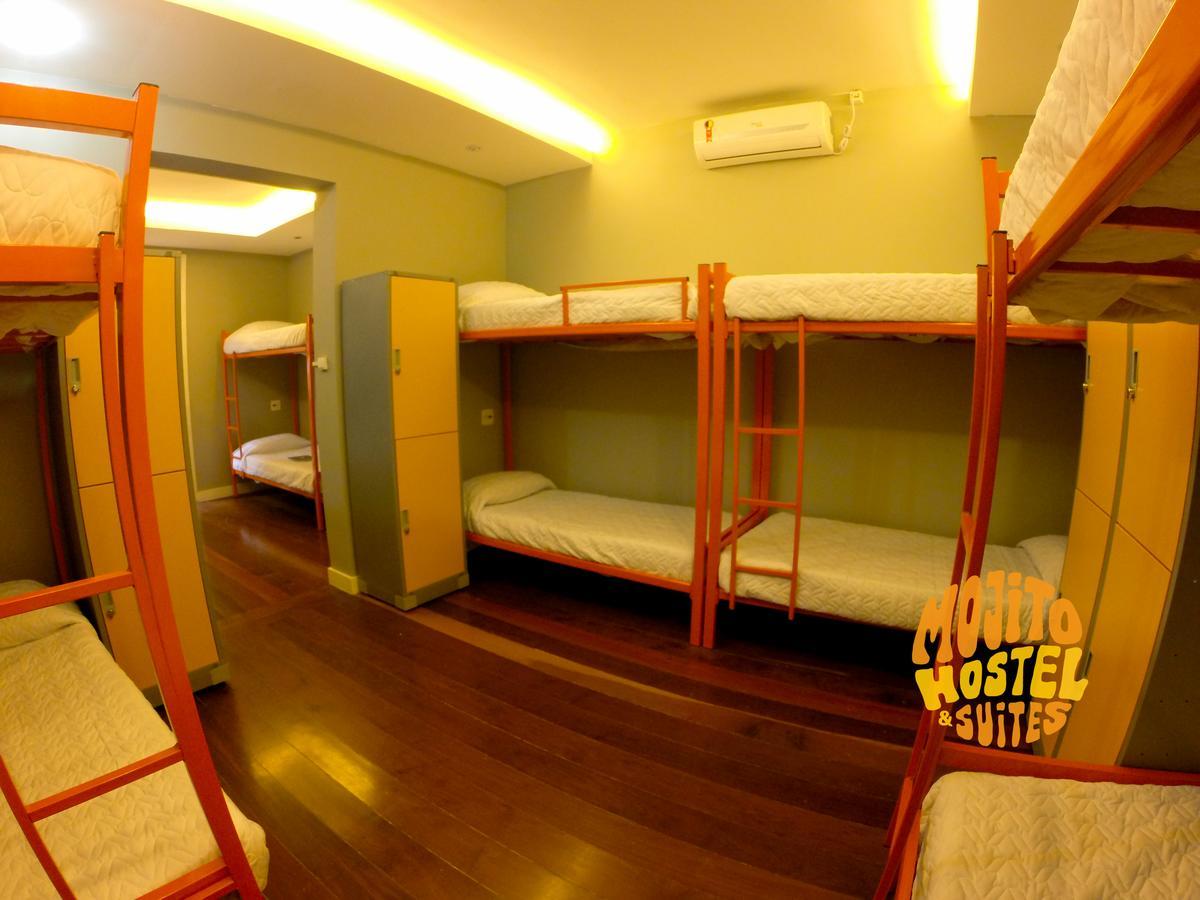 Mojito Hostel & Suites Ipanema ريو دي جانيرو المظهر الخارجي الصورة