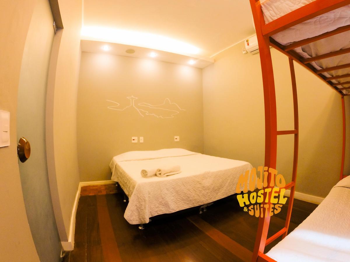 Mojito Hostel & Suites Ipanema ريو دي جانيرو المظهر الخارجي الصورة