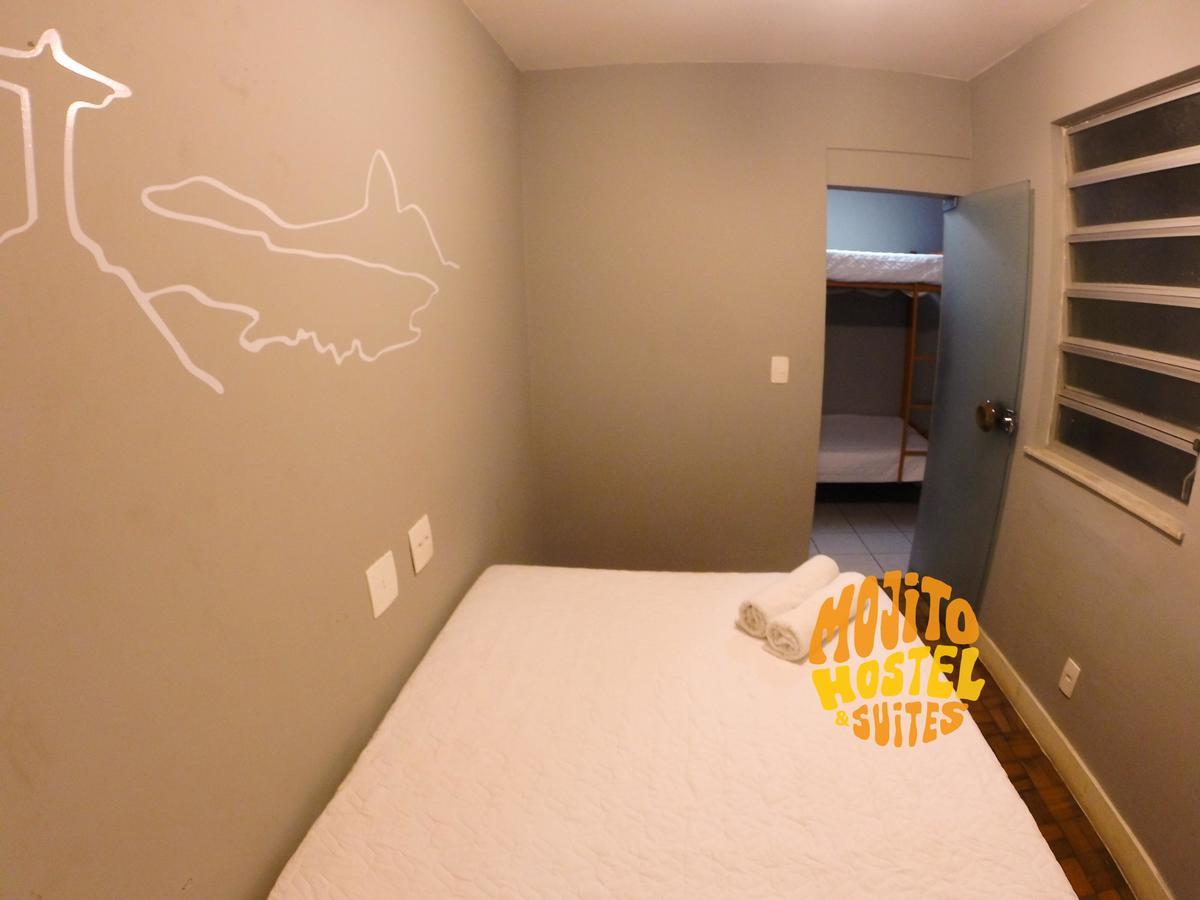 Mojito Hostel & Suites Ipanema ريو دي جانيرو المظهر الخارجي الصورة