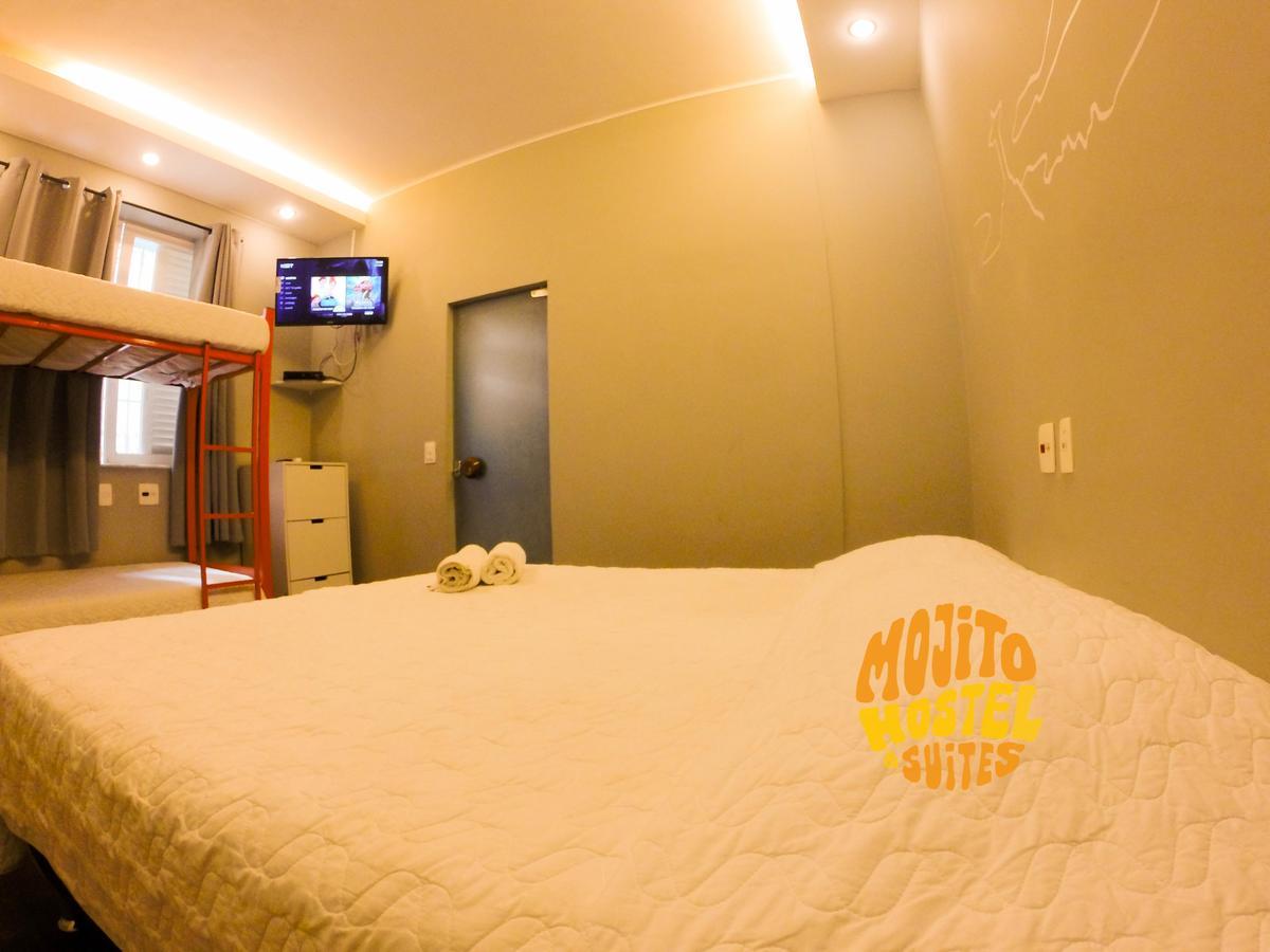 Mojito Hostel & Suites Ipanema ريو دي جانيرو المظهر الخارجي الصورة